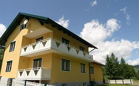 Apartment In Rennweg Am Katschberg Near Ski Area